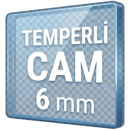 6mm cam